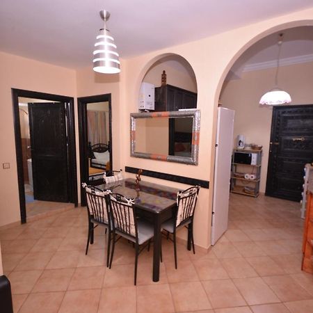 Taghazout Bay Appartement Agadir Tamraght Ngoại thất bức ảnh