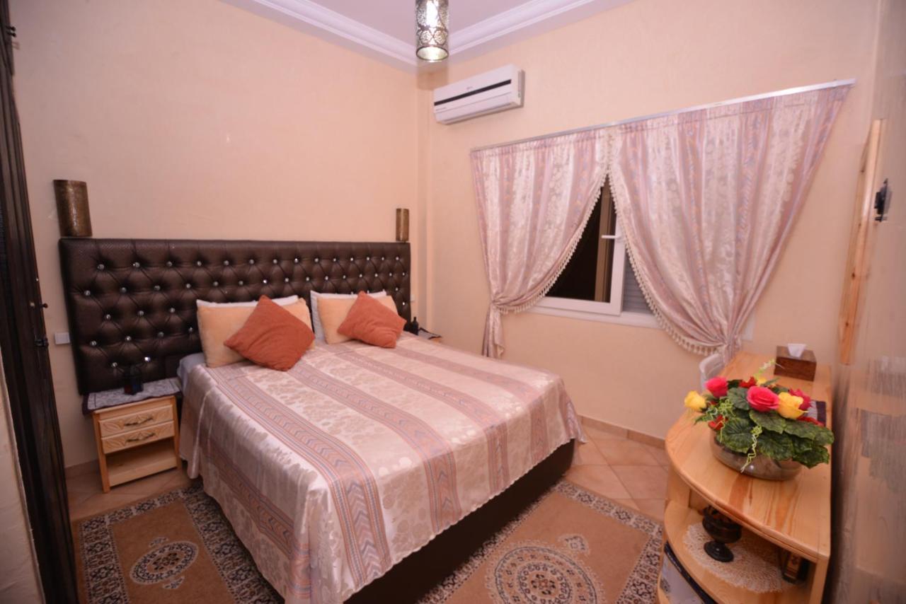 Taghazout Bay Appartement Agadir Tamraght Ngoại thất bức ảnh