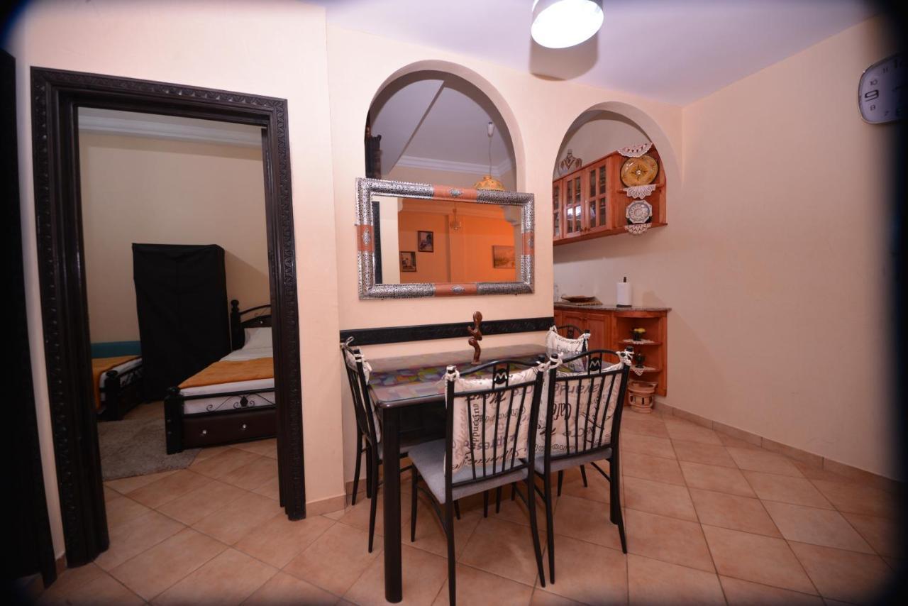 Taghazout Bay Appartement Agadir Tamraght Ngoại thất bức ảnh