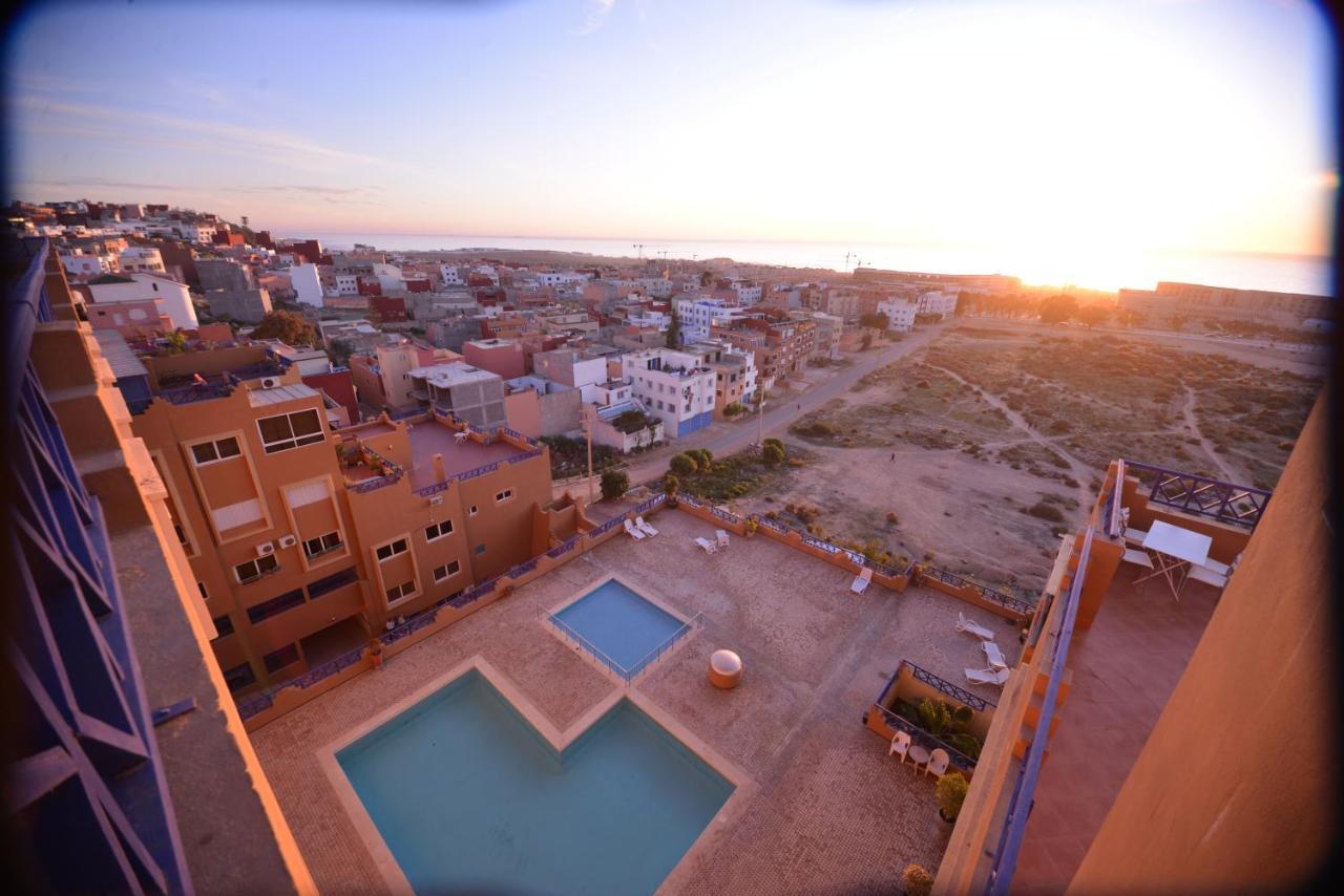 Taghazout Bay Appartement Agadir Tamraght Ngoại thất bức ảnh