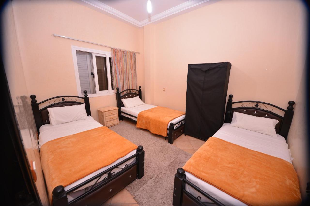 Taghazout Bay Appartement Agadir Tamraght Ngoại thất bức ảnh