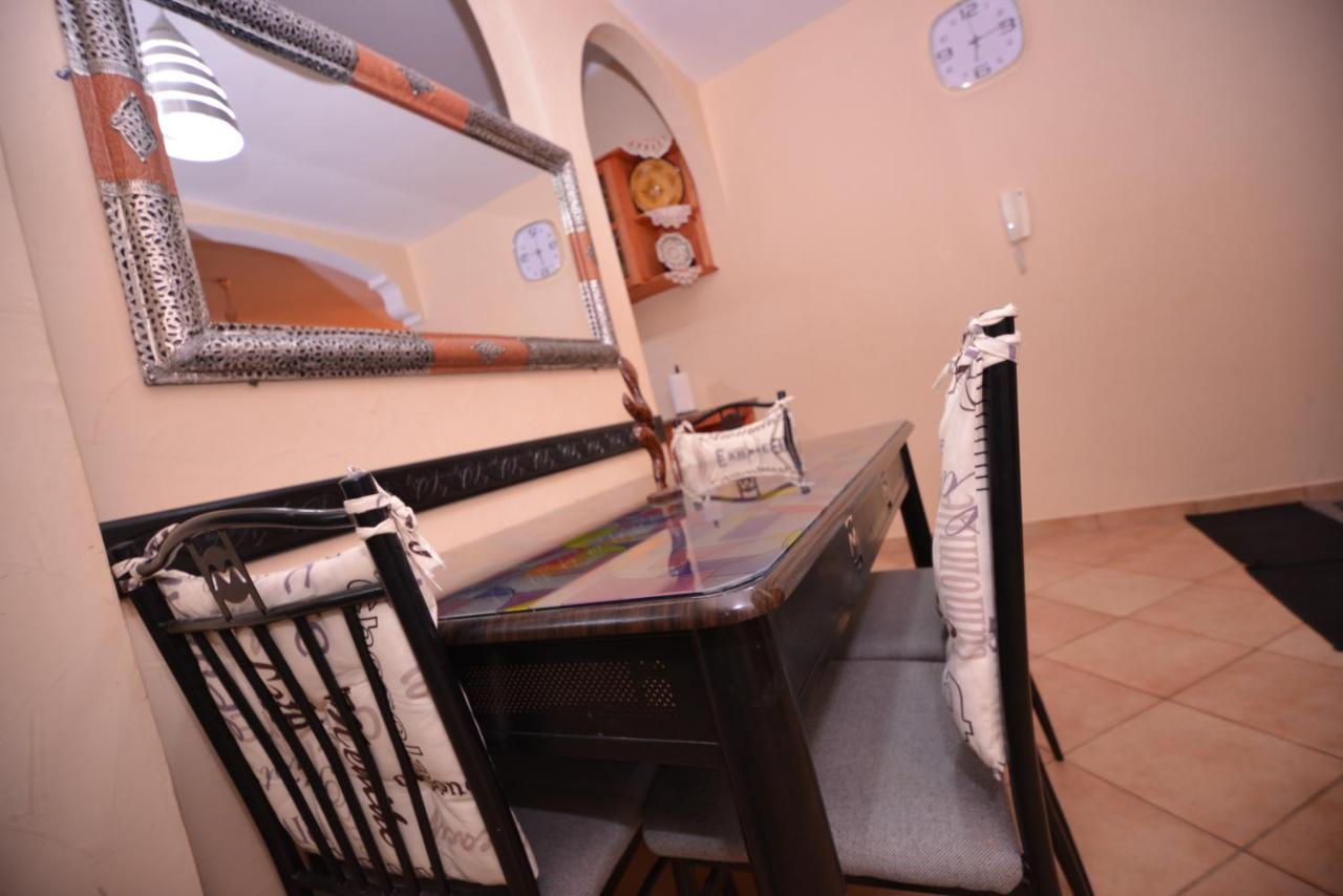 Taghazout Bay Appartement Agadir Tamraght Ngoại thất bức ảnh
