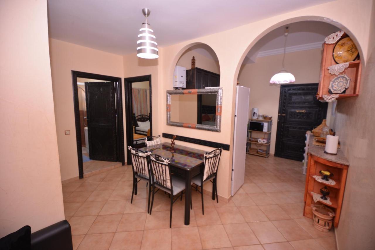 Taghazout Bay Appartement Agadir Tamraght Ngoại thất bức ảnh