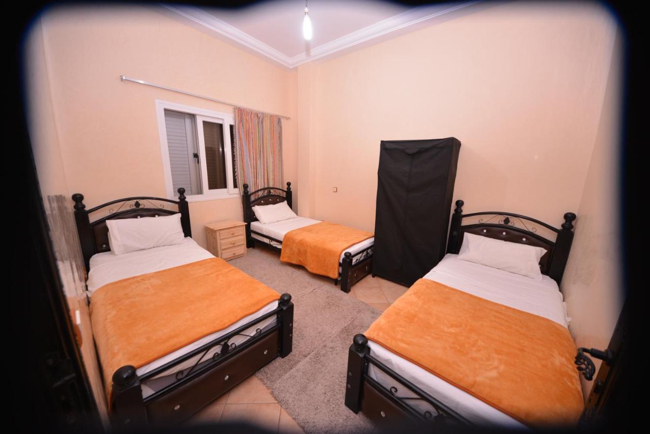 Taghazout Bay Appartement Agadir Tamraght Ngoại thất bức ảnh