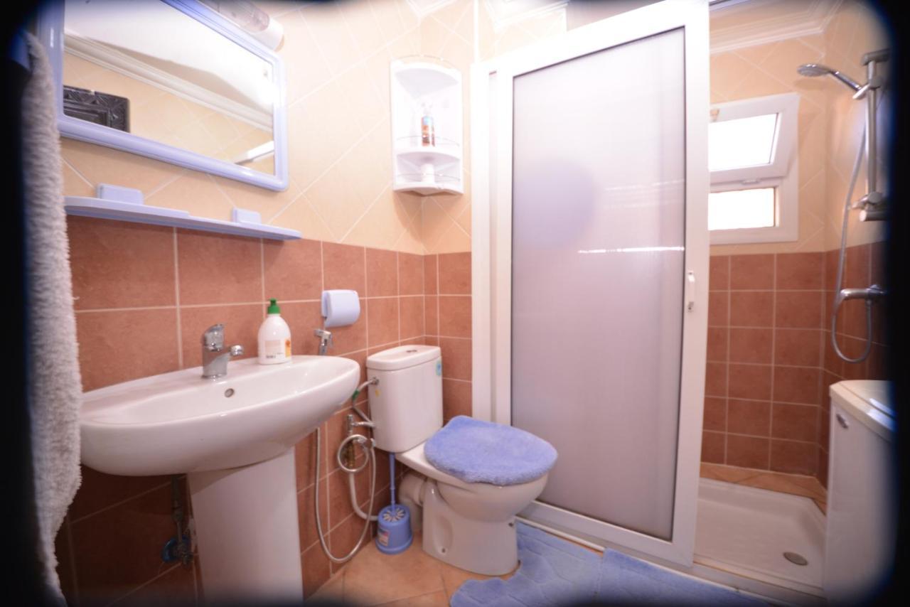 Taghazout Bay Appartement Agadir Tamraght Ngoại thất bức ảnh