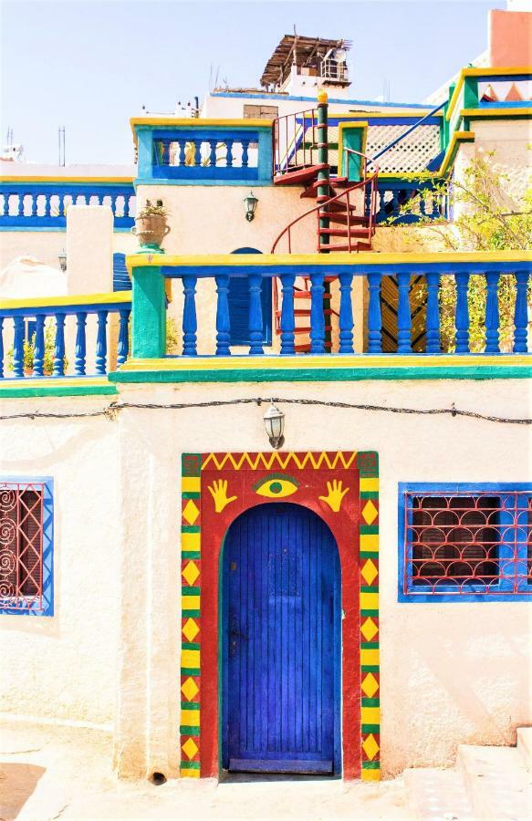 Taghazout Bay Appartement Agadir Tamraght Ngoại thất bức ảnh