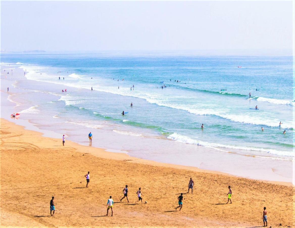Taghazout Bay Appartement Agadir Tamraght Ngoại thất bức ảnh