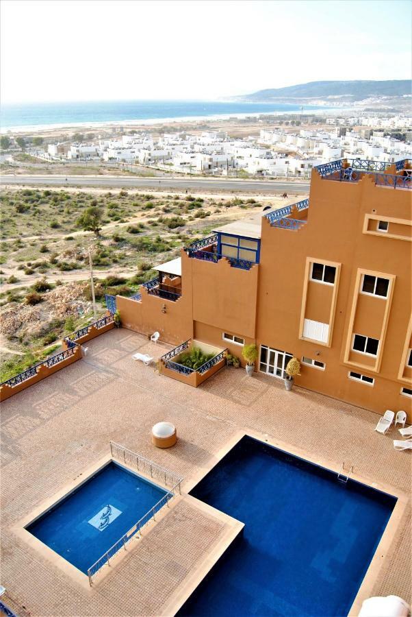 Taghazout Bay Appartement Agadir Tamraght Ngoại thất bức ảnh